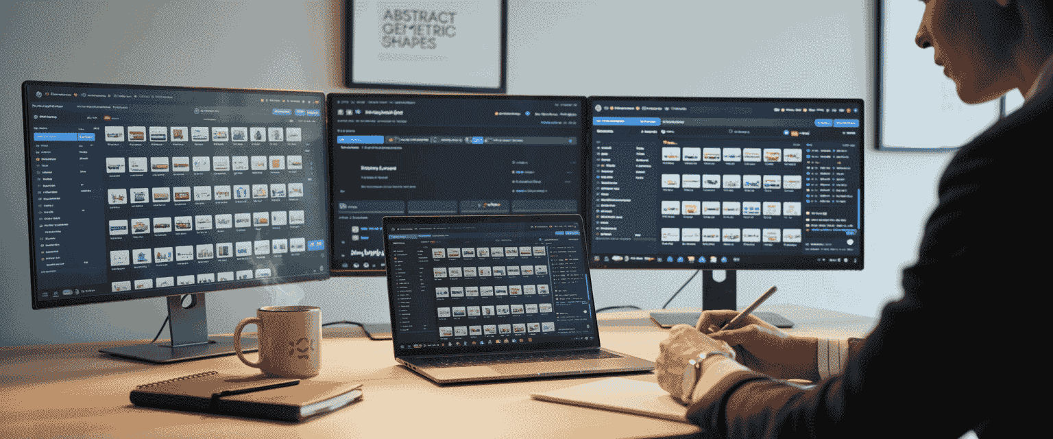 How Agencies Can Scale Product Content for Multiple Clients